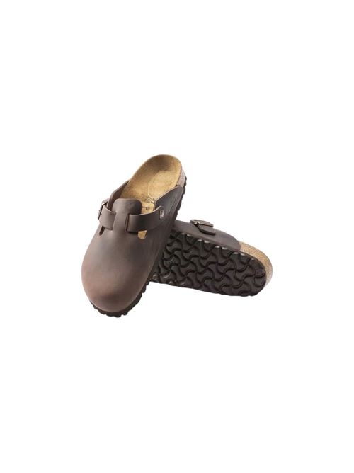 BOSTON HABANA BIRKENSTOCK | 860133POTDM