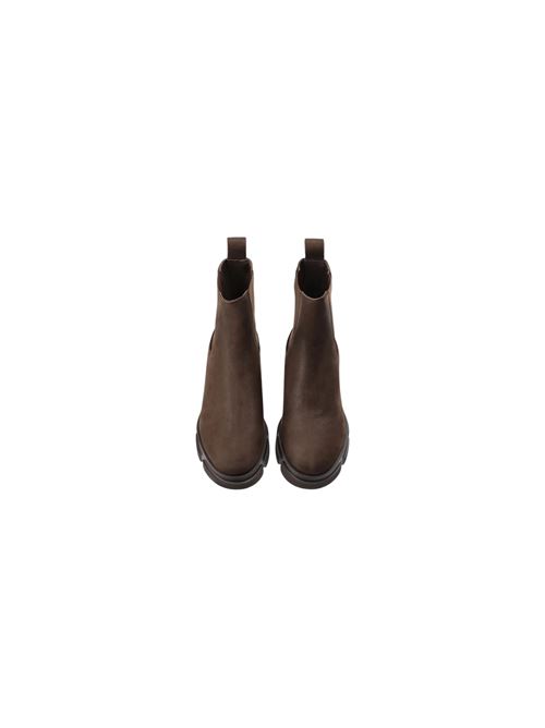 BEATLES F.GOMMA 570 CHOCO COPENHAGEN | 570NCHOCOLATE