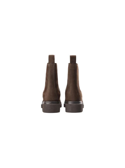 BEATLES F.GOMMA 570 CHOCO COPENHAGEN | 570NCHOCOLATE