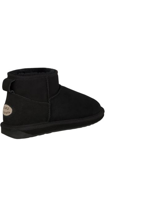 MINI BLK EMU | W10937CBLK