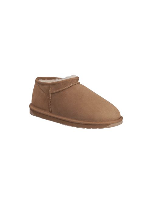 ULTRA MINI COMPACT CHESTNUT EMU | W13013CCHESTNUT