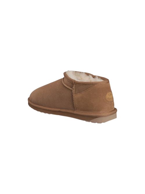 ULTRA MINI COMPACT CHESTNUT EMU | W13013CCHESTNUT