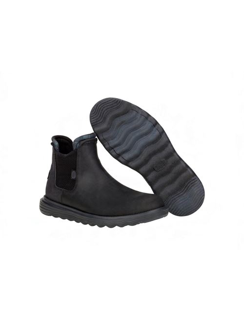 BEATLES BLK HEYDUDE | 42065NBLK