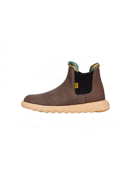 BEATLES TAUPE HEYDUDE | 42065NTORTORA