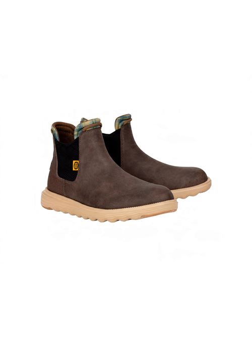 BEATLES TAUPE HEYDUDE | 42065NTORTORA