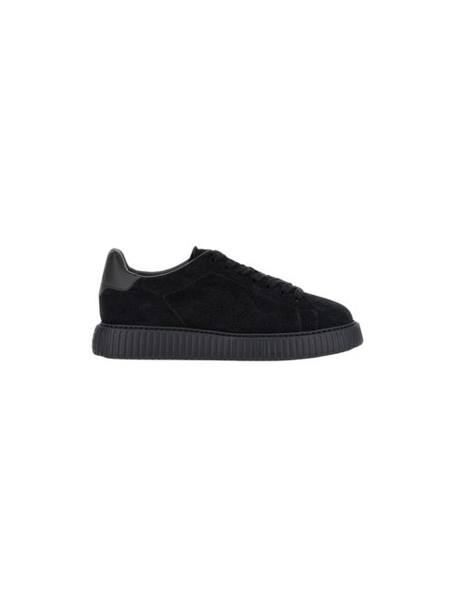 H 677 NEW STRIPES NAVY HOGAN | HXM6770GF5FUHOU805