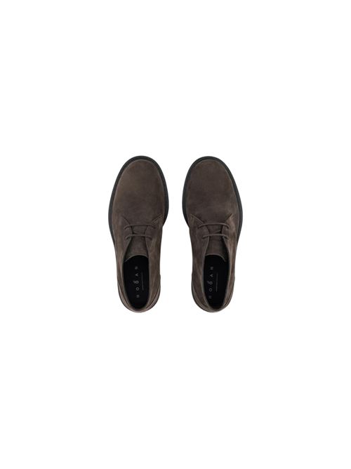 H704 2 FORI BROWN HOGAN | HXM7040GE90HG0S808
