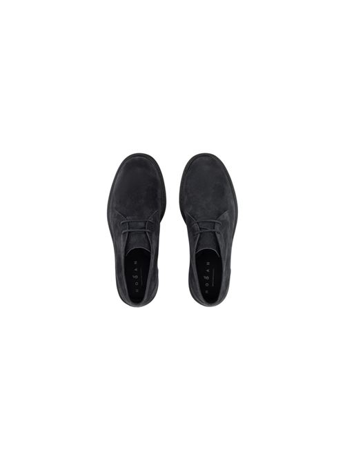 H704 2 FORI NAVY HOGAN | HXM7040GE90HG0U835