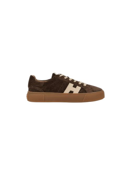 H 705 CROSSWIND BROWN HOGAN | HXM7050GF10UHT0R1L