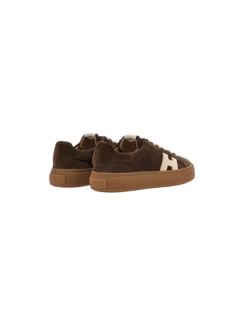 H 705 CROSSWIND BROWN HOGAN | HXM7050GF10UHT0R1L