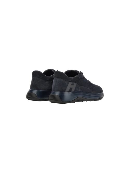 H 719 NEW HYPER NAVY HOGAN | HXM7190GH50VGG28NX