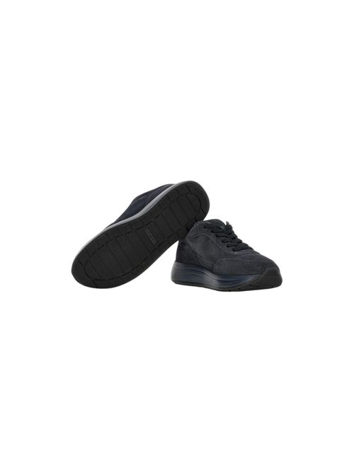 H 719 NEW HYPER NAVY HOGAN | HXM7190GH50VGG28NX