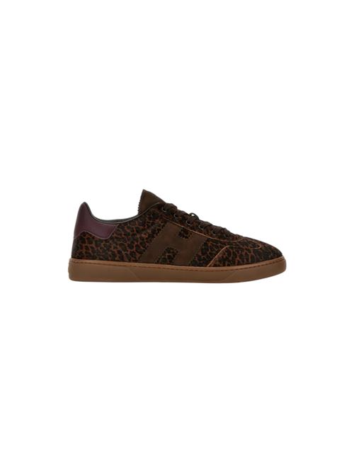 H COOL LEOPARD HOGAN | HXW6470FB6CVHP0R1Z