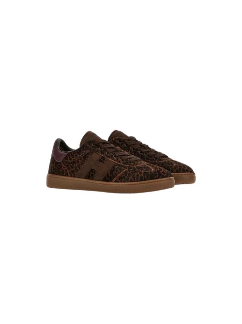 H COOL LEOPARD HOGAN | HXW6470FB6CVHP0R1Z
