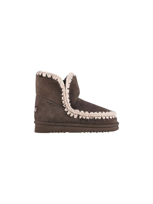 ESKIMO 18 MOCHA MOU | 101001ACMOCHA