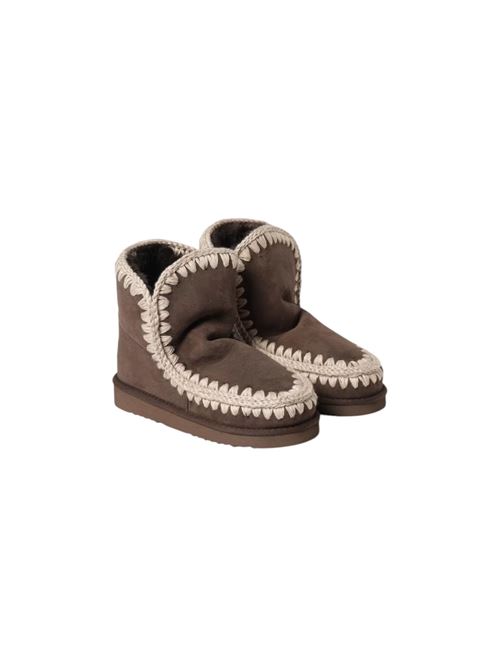 ESKIMO 18 MOCHA MOU | 101001ACMOCHA