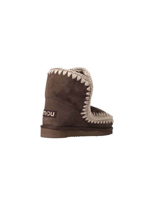 ESKIMO 18 MOCHA MOU | 101001ACMOCHA