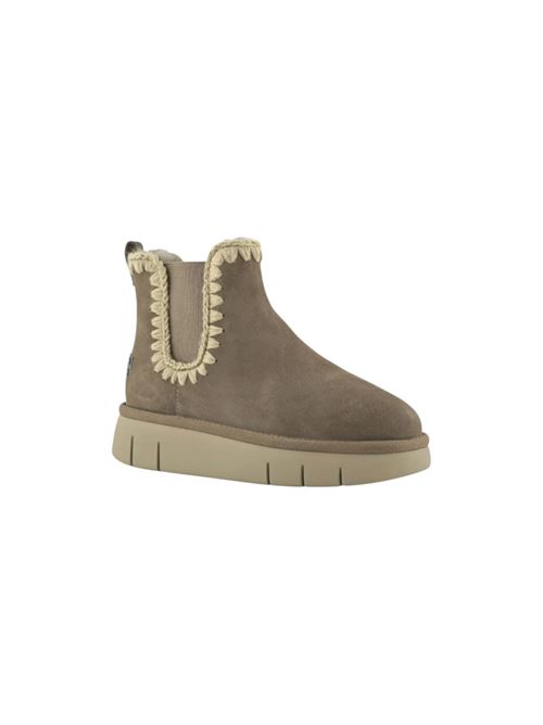 BOUNCE CHELSEA GREY MOU | 531037ACELEFANTGREY