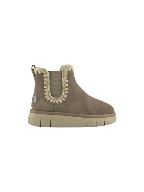 BOUNCE CHELSEA GREY MOU | 531037ACELEFANTGREY
