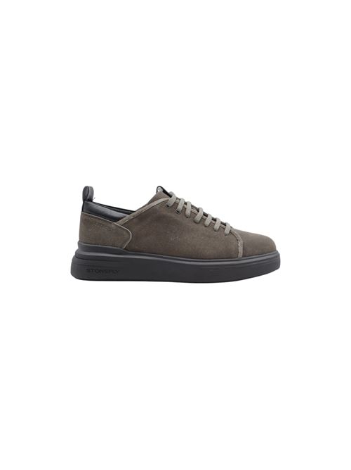 TENNIS F GOMMA GREY STONEFLY | 224011NGREY