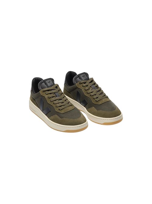TENNIS 1721731 KAKI VEJA | VD1721731CTKAKI