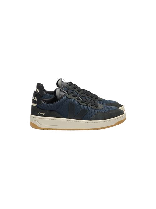 TENNIS 1721732 BLU VEJA | VD1721732CTBLU