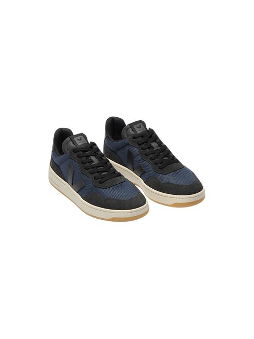 TENNIS 1721732 BLU VEJA | VD1721732CTBLU