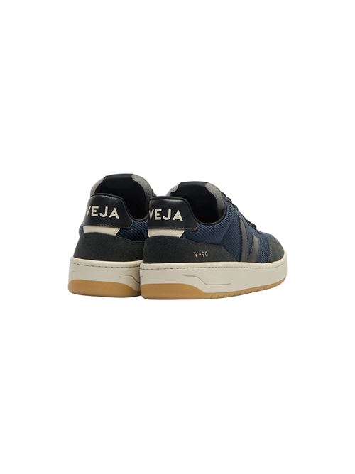 TENNIS 1721732 BLU VEJA | VD1721732CTBLU