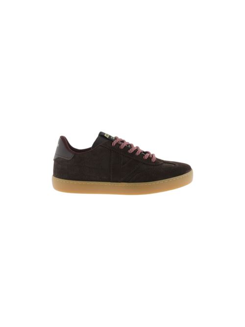 TENNIS STAMPA COCCO BROWN VICTORIA | 1126244PCMARRON