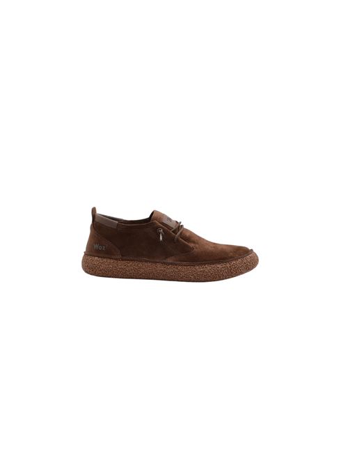 BASSA F.PARA TESTA DI MORO WOZ | STRIDECBROWN