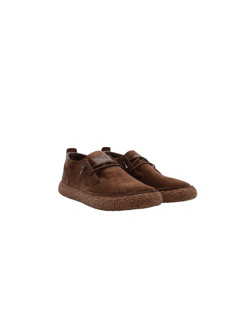 BASSA F.PARA TESTA DI MORO WOZ | STRIDECBROWN