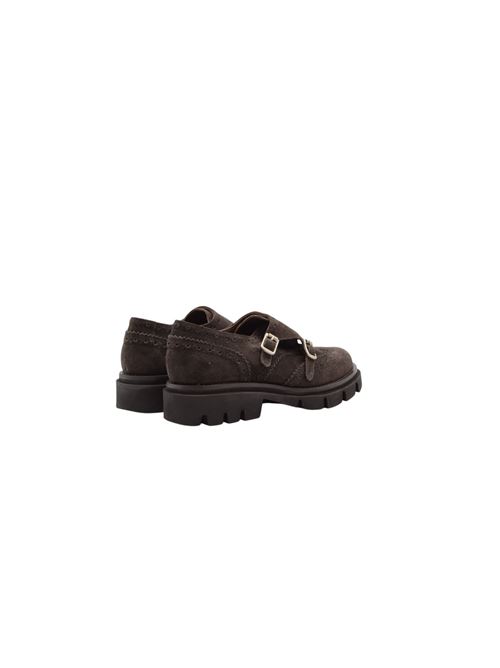 2 FIBBIE F.GOMMA CROSTA TDM ZANFRINI | 2045.10CTDM