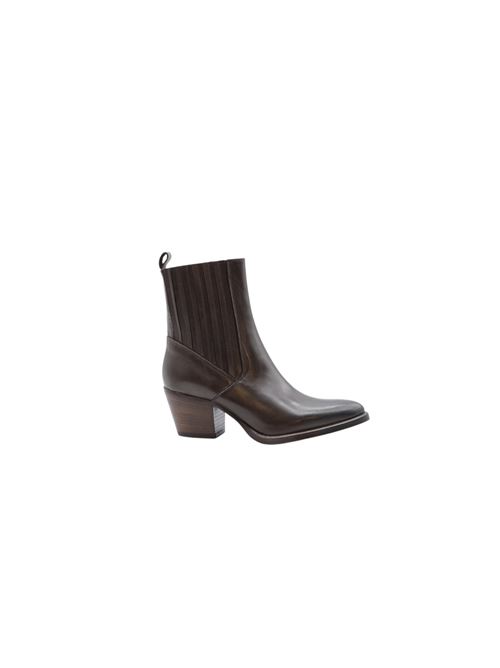 TEXANO ELASTICI T.60 TDM ZANFRINI | 832PTDM