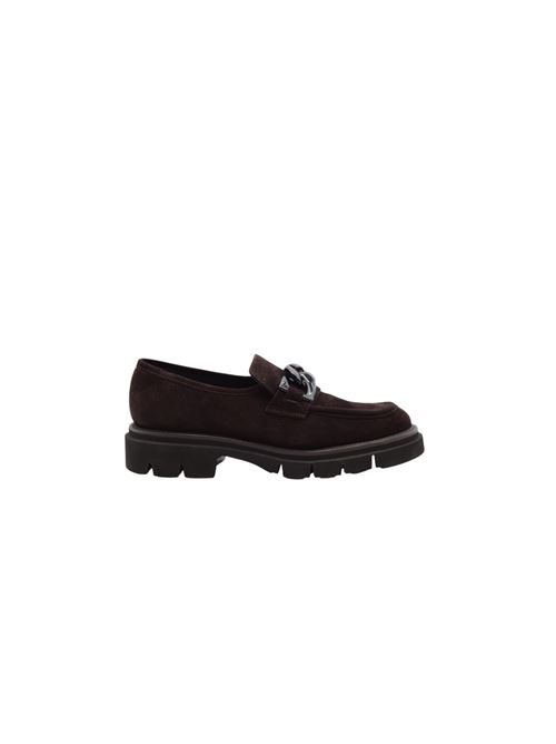 MOCASSINO CATENA TDM ZANFRINI | K132MCTDM