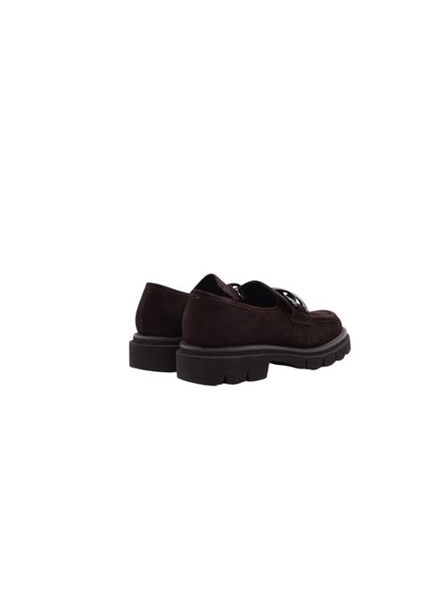 MOCASSINO CATENA TDM ZANFRINI | K132MCTDM