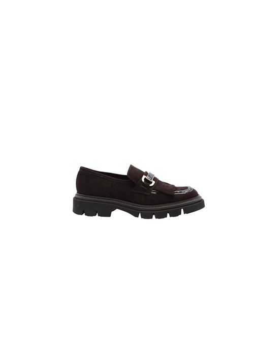 ACCOLLATA FRANGIA MORSETTO TDM ZANFRINI | K637MCTDM