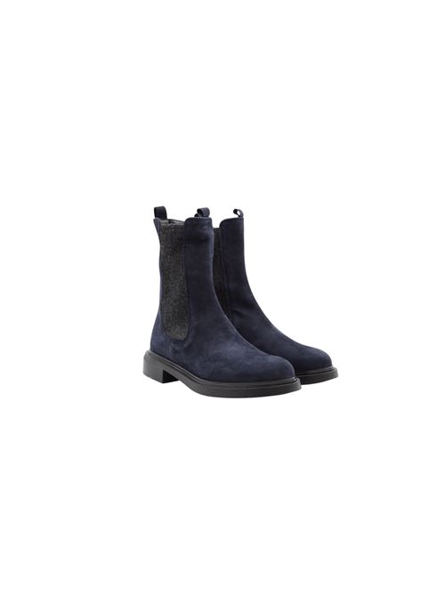 BEATLES F.GOMMA BLU ZANFRINI | MARICACBLU