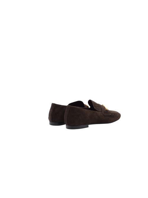 MOCASSINO MORSETTO TDM ZANFRINI | MARTA3CTDM