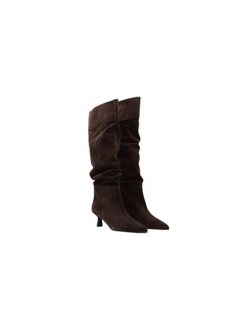 STIVALE T.ROCCHETTO TDM ZANFRINI | S8201CTDM